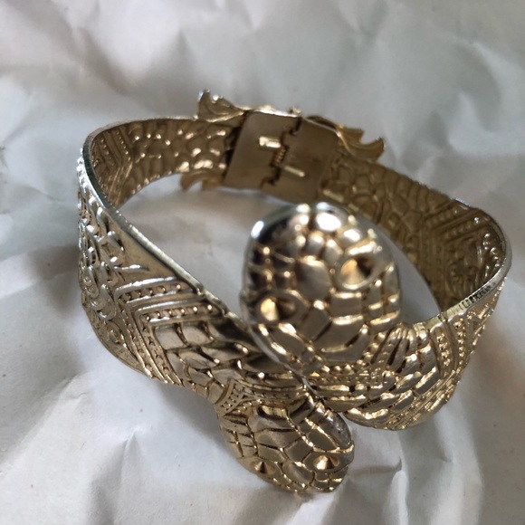 Snakebracelet - Picture 5 of 5